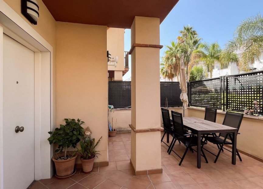 Resale - House - Semi-Detached House - Fuengirola - Fuengirola Centro