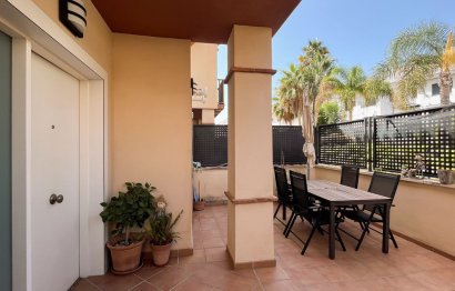 Resale - House - Semi-Detached House - Fuengirola - Fuengirola Centro