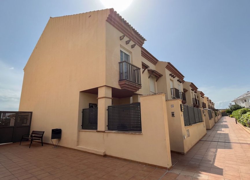 Resale - House - Semi-Detached House - Fuengirola - Fuengirola Centro