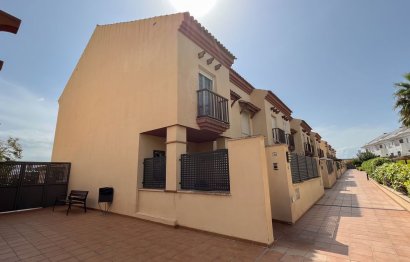 Resale - House - Semi-Detached House - Fuengirola - Fuengirola Centro