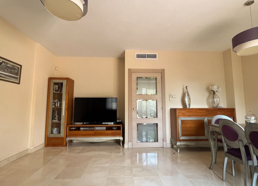 Resale - House - Semi-Detached House - Fuengirola - Fuengirola Centro