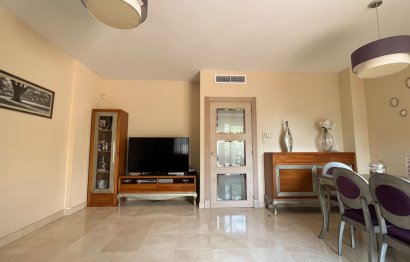 Resale - House - Semi-Detached House - Fuengirola - Fuengirola Centro