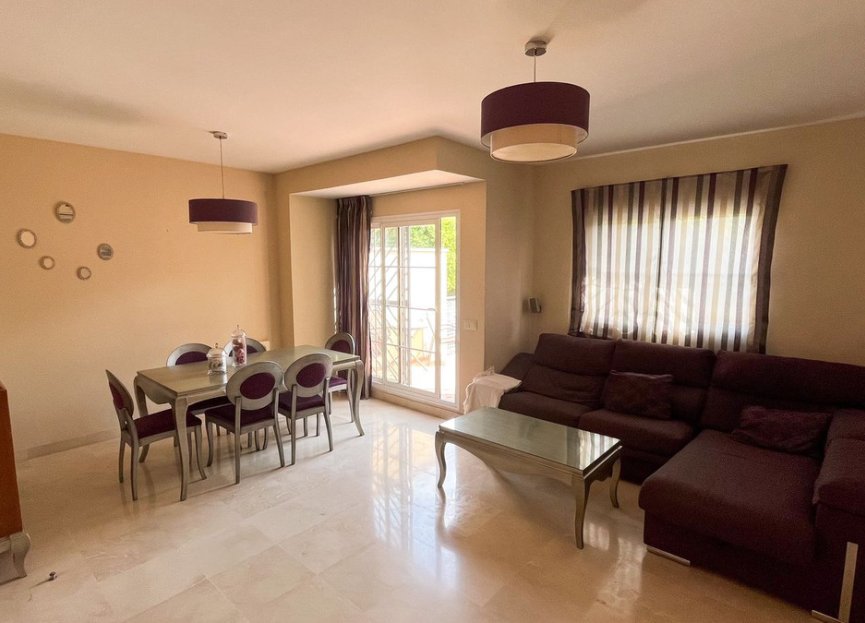 Resale - House - Semi-Detached House - Fuengirola - Fuengirola Centro