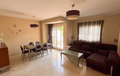 Resale - House - Semi-Detached House - Fuengirola - Fuengirola Centro