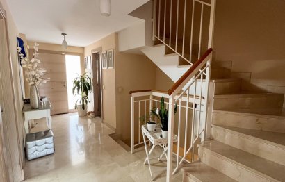 Resale - House - Semi-Detached House - Fuengirola - Fuengirola Centro