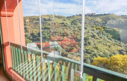 Resale - Apartment - Penthouse Duplex - Mijas - Calahonda