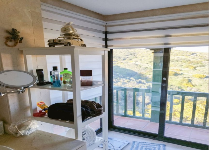 Resale - Apartment - Penthouse Duplex - Mijas - Calahonda