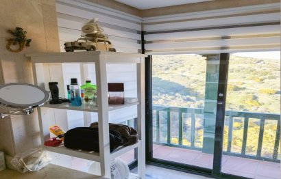 Resale - Apartment - Penthouse Duplex - Mijas - Calahonda