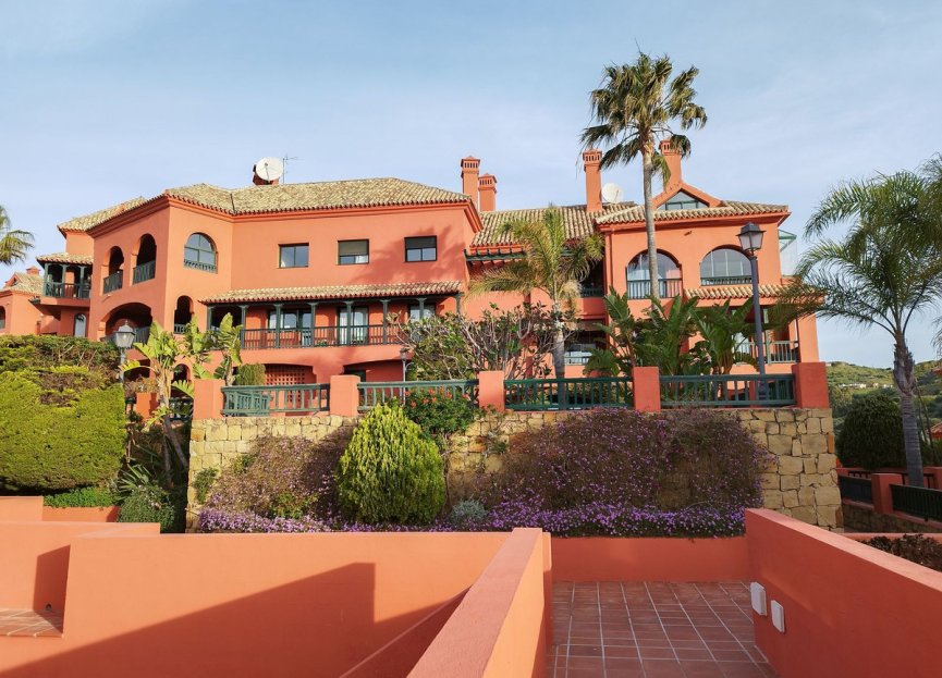 Resale - Apartment - Penthouse Duplex - Mijas - Calahonda