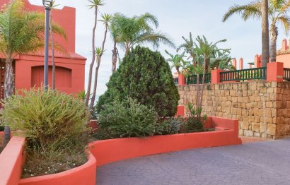 Resale - Apartment - Penthouse Duplex - Mijas - Calahonda