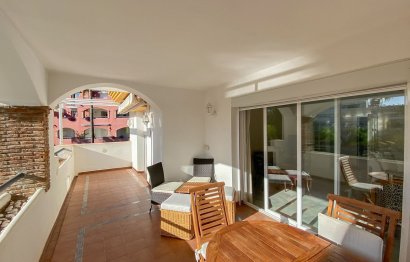 Reventa - Apartment - Middle Floor Apartment - Marbella - The Golden Mile