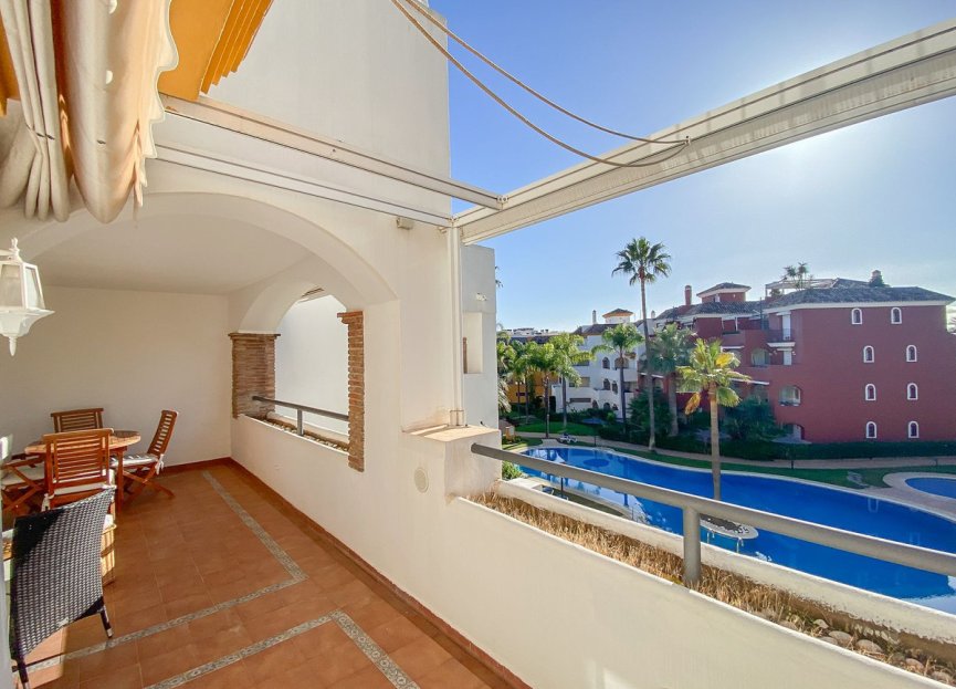 Reventa - Apartment - Middle Floor Apartment - Marbella - The Golden Mile