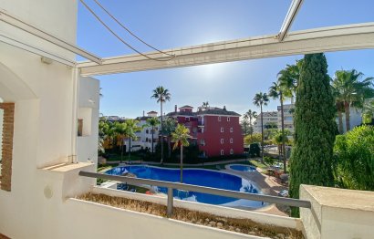 Reventa - Apartment - Middle Floor Apartment - Marbella - The Golden Mile