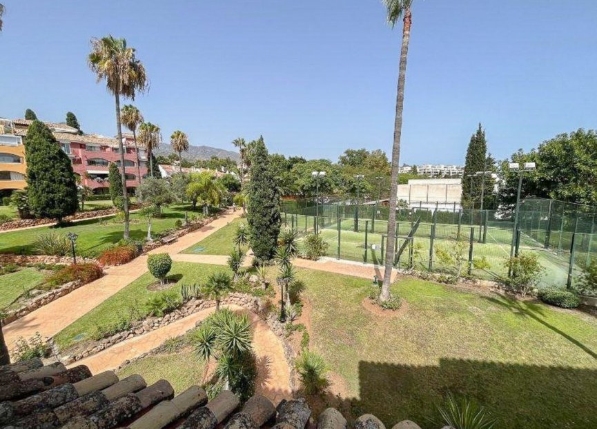 Resale - Apartment - Middle Floor Apartment - Marbella - The Golden Mile