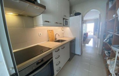 Resale - Apartment - Middle Floor Apartment - Benahavís - La Quinta