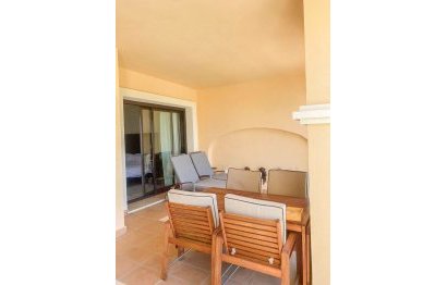 Resale - Apartment - Middle Floor Apartment - Benahavís - La Quinta