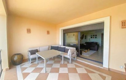 Resale - Apartment - Middle Floor Apartment - Benahavís - La Quinta