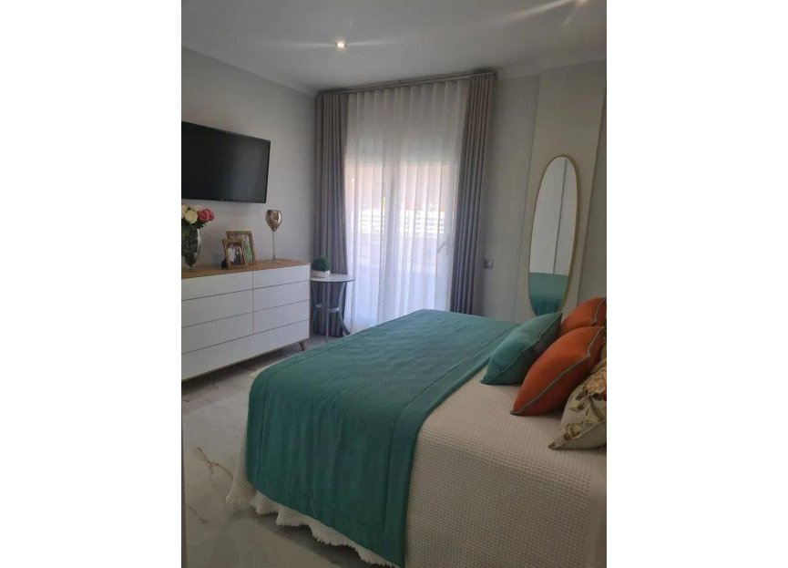 Reventa - Apartment - Middle Floor Apartment - Marbella - Marbella Centro