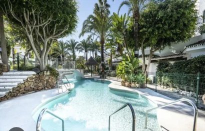 Reventa - Apartment - Middle Floor Apartment - Marbella - Elviria