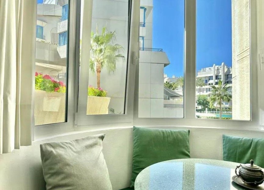 Reventa - Apartment - Middle Floor Apartment - Marbella - The Golden Mile