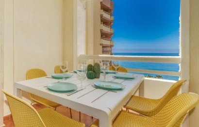 Reventa - Apartment - Ground Floor Apartment - Marbella