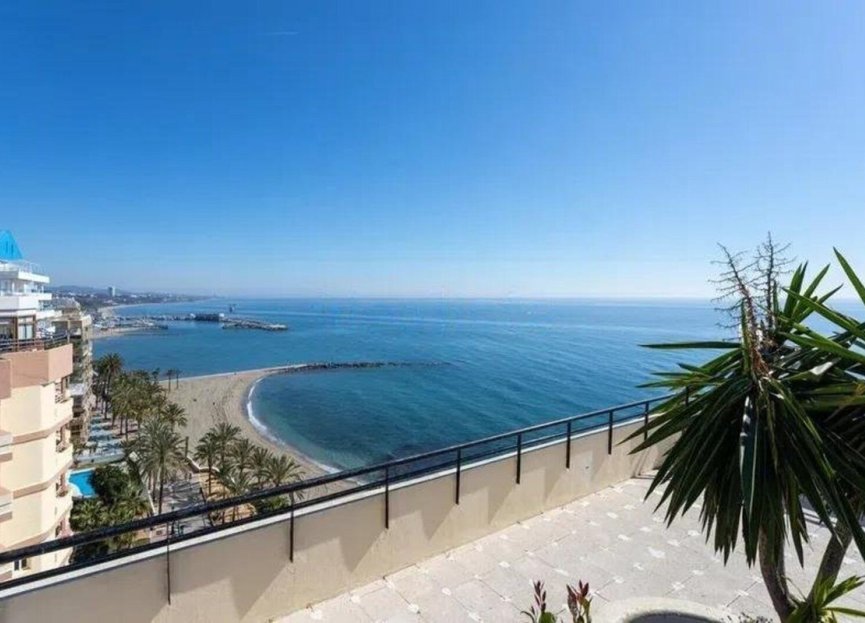 Reventa - Apartment - Ground Floor Apartment - Marbella