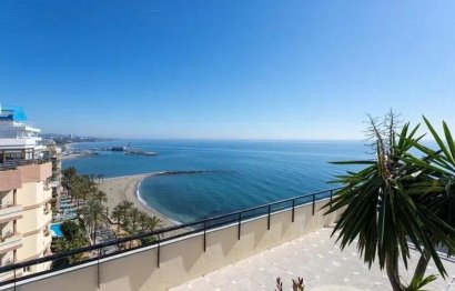 Reventa - Apartment - Ground Floor Apartment - Marbella