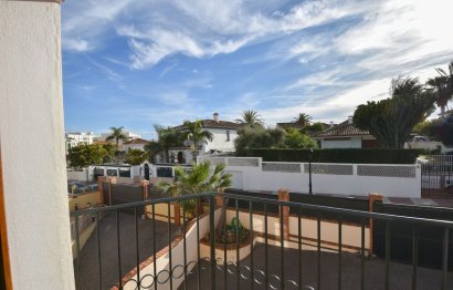 Resale - House - Semi-Detached House - Marbella - Marbella Centro