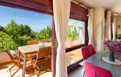 Resale - House - Detached Villa - Marbella - El Rosario