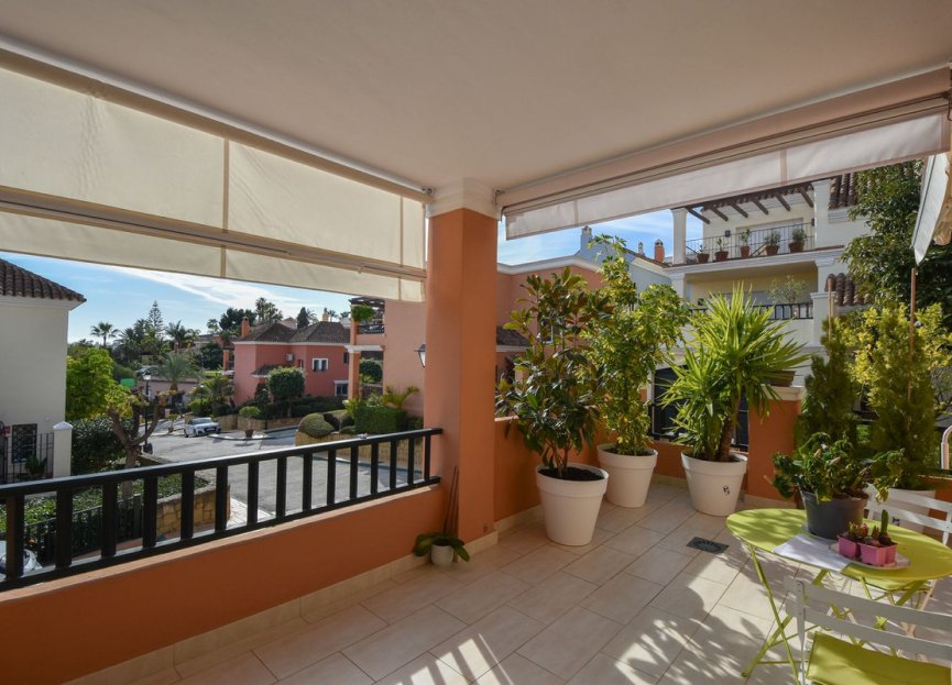 Reventa - House - Townhouse - Marbella - Nueva Andalucia