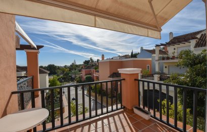 Reventa - House - Townhouse - Marbella - Nueva Andalucia