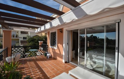 Reventa - House - Townhouse - Marbella - Nueva Andalucia