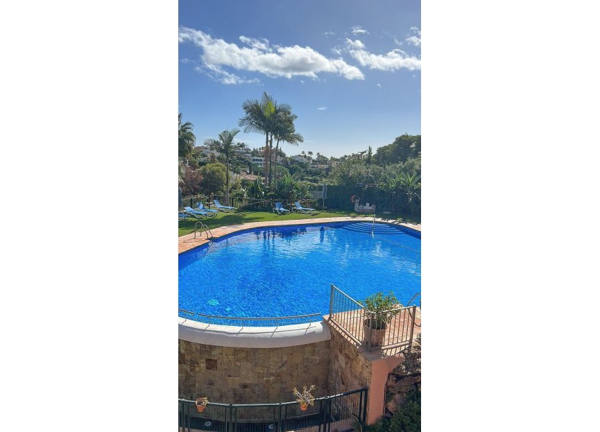 Reventa - House - Townhouse - Marbella - Nueva Andalucia