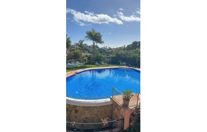 Reventa - House - Townhouse - Marbella - Nueva Andalucia