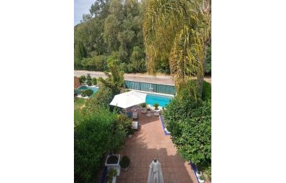 Resale - House - Townhouse - Marbella - The Golden Mile