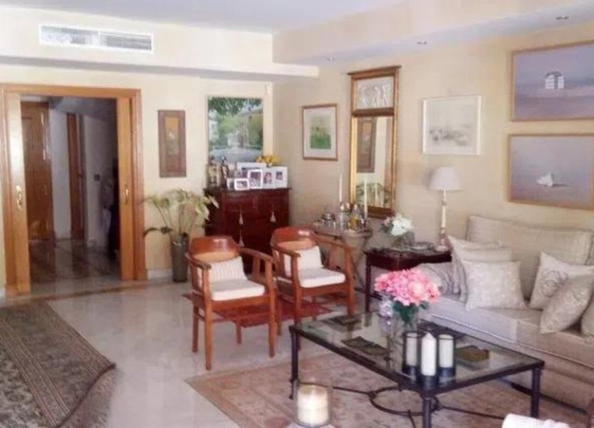 Resale - House - Townhouse - Marbella - The Golden Mile