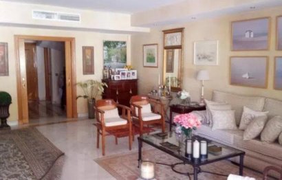 Resale - House - Townhouse - Marbella - The Golden Mile