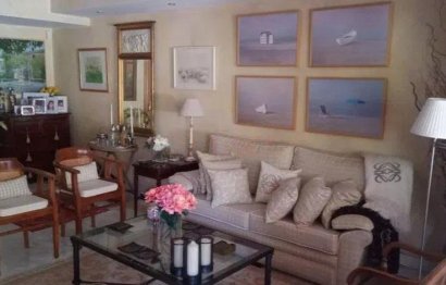 Resale - House - Townhouse - Marbella - The Golden Mile