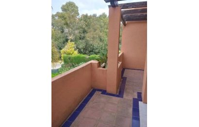 Resale - House - Townhouse - Marbella - The Golden Mile