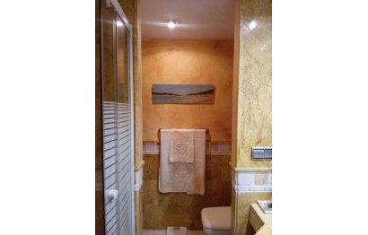 Resale - House - Townhouse - Marbella - The Golden Mile