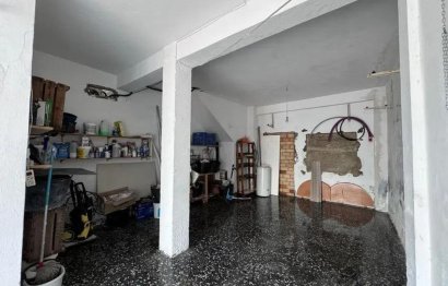 Resale - House - Semi-Detached House - Estepona - Estepona Centro