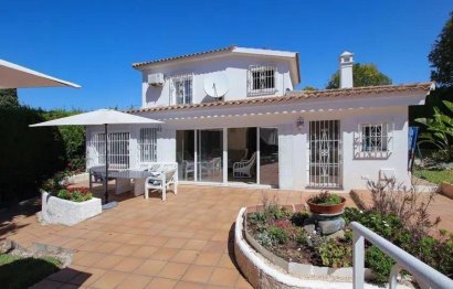 Reventa - House - Detached Villa - Marbella - San Pedro De Alcantara