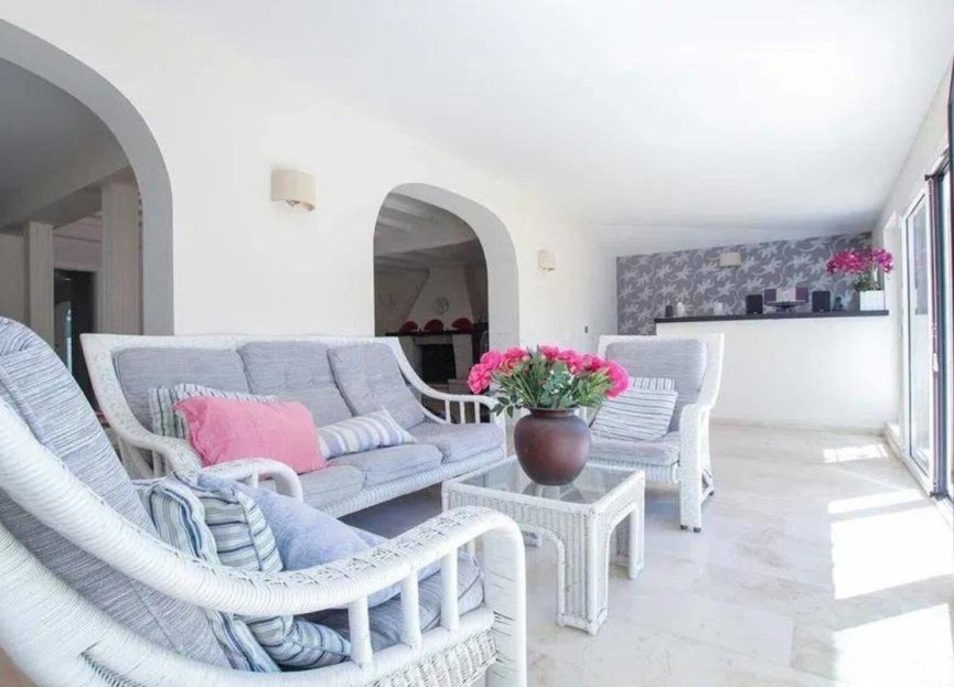 Reventa - House - Detached Villa - Marbella - San Pedro De Alcantara