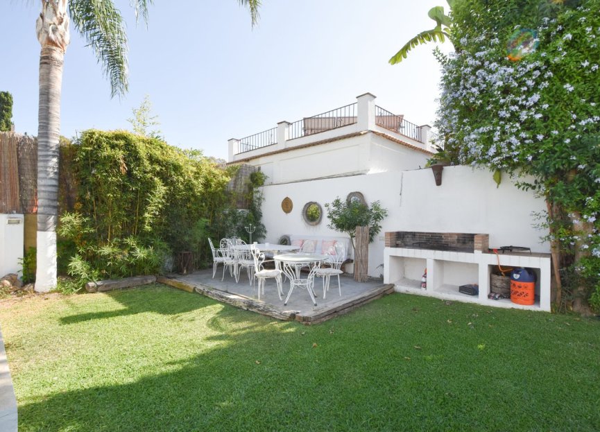 Reventa - House - Detached Villa - Marbella - San Pedro De Alcantara