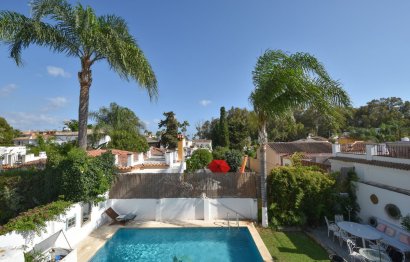 Reventa - House - Detached Villa - Marbella - San Pedro De Alcantara