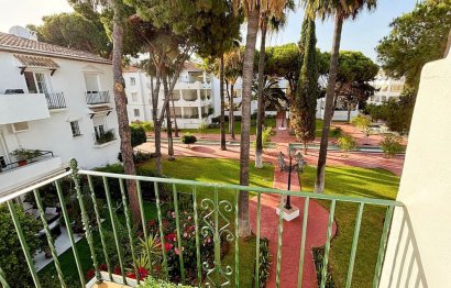 Resale - Apartment - Penthouse - Estepona - New Golden Mile