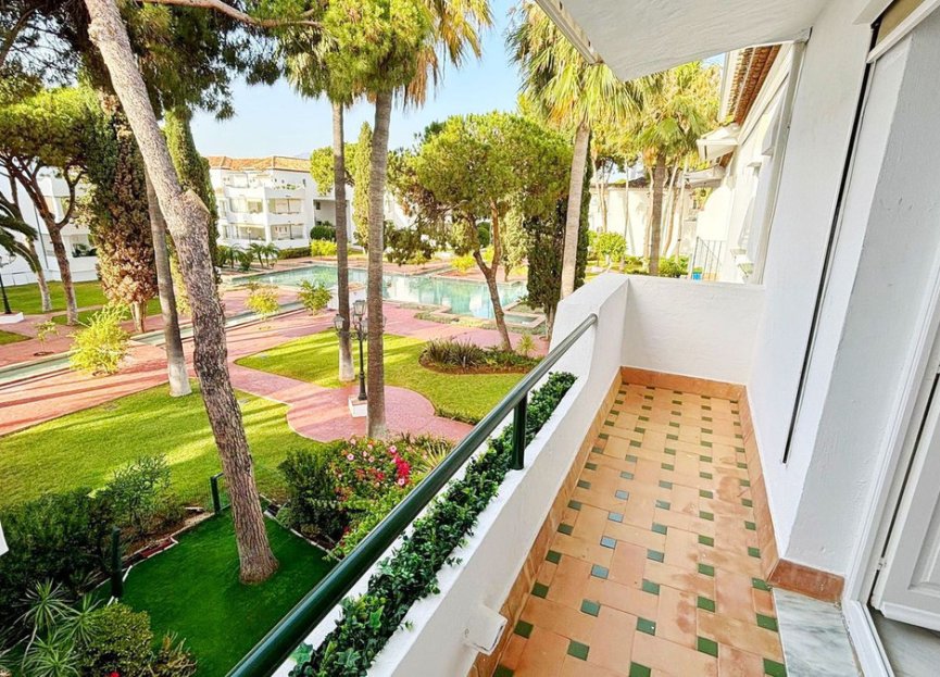 Resale - Apartment - Penthouse - Estepona - New Golden Mile