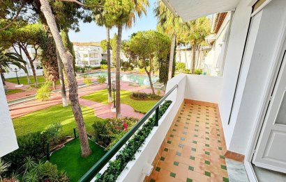 Resale - Apartment - Penthouse - Estepona - New Golden Mile