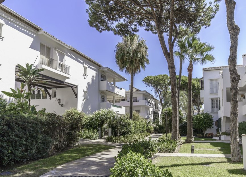 Resale - Apartment - Penthouse - Estepona - New Golden Mile