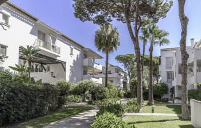 Resale - Apartment - Penthouse - Estepona - New Golden Mile